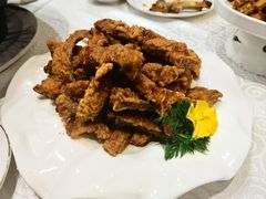 -潍坊菜馆(三里河南横街店)