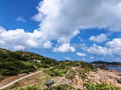 -南麂列岛