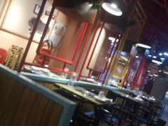 -喜虾客·大虾火锅(郑州无限城店)