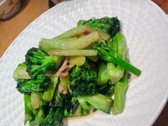 -味莊餐厅(康庄南街店)