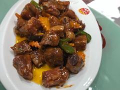 -添福来墨鱼饺子 · 海鲜东北菜(泡崖店)