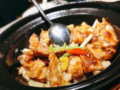 -顺峰顺水顺德菜(第一百货店)