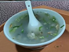 -建国蚵煎蚵面