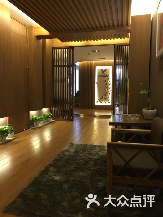 蓓霓芬spa美容会所的点评