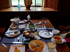 -马勒别墅·中餐厅