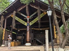 -云南民族村