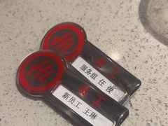-海底捞火锅(华润万象汇店)