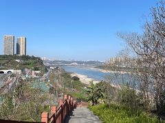 -大渡口区义渡公园