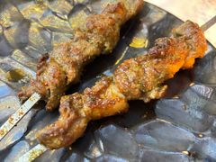 -龟兹KUCINA·新疆菜(前滩L+PLAZA店)