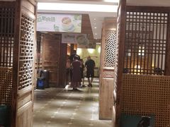 -客语客家菜(东山口店)