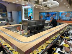 -争鲜回转寿司(浦东三钢里PLUS店)
