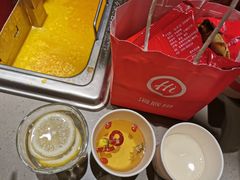 -海底捞火锅(江南盛天地店)