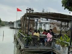 -水岸居湖景农家乐·阳澄湖大闸蟹