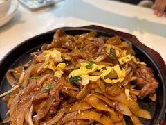 -金湖港式餐厅(建外店)