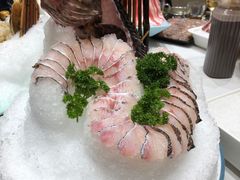 -帝皇海海鲜豆捞(桐泾商务广场店)