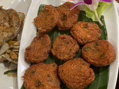 -Dang restaurant (patong phuket)