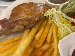 -沙利文餐厅(南湾街店)