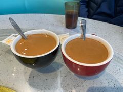 -港逸轩茶餐厅