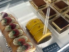 -麦田工坊(月湖店)