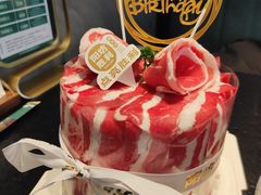 -阳坊涮肉(西直门凯德mall店)