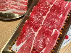 -西塔老太太泥炉烤肉(武汉摩尔城店)