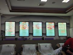 -北派修脚(双桥店)