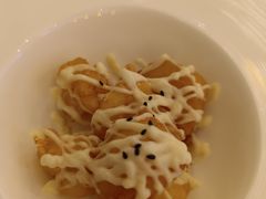 -福州天元国际威斯汀酒店·中国元素餐厅