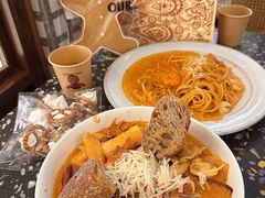 -OUR Bakery(国贸商城店)