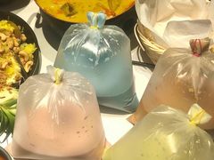 -BetterThai 泰加(苏州中心店)