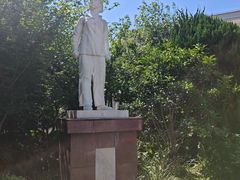 -中国福利会少年宫
