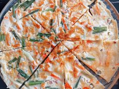 海鲜葱饼-HONGA HONGA雄家(曹路店)