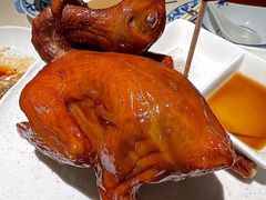-侨美食家·粤菜(体育西路店)