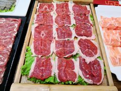 -清真京华源·涮肉烧烤(丰庆店)