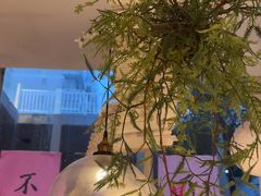 -春树下·树屋花房西餐厅(罍街AS1980店)