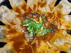 -大张烙馍村(泉山店)