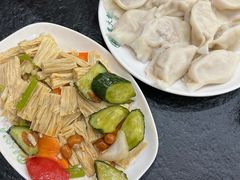 -东北农业大学饺子园
