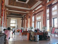 -三亚海棠湾万丽度假酒店