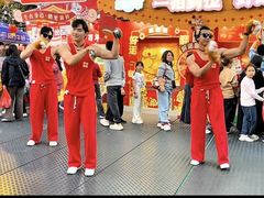 -天河体育中心