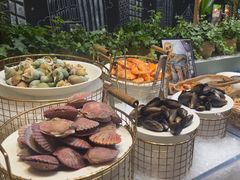 -韵咖啡自助餐厅(天津香格里拉店)