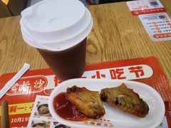 -三两粉(莲塘华润万家店)