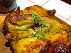 香草烤鸡-大象厨房(重庆道店)