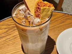 -Peet's 皮爷咖啡(东湖路手作店)