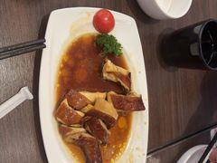 -新旺茶餐厅(鑫耀·光环live店)