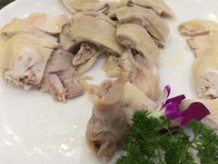 -潮喜竹溪荔湖酒家(荔枝湾店)