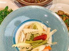 -好友缘家宴(青山路店)