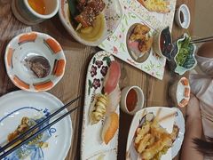 -红叶日本料理(辰熙广场店)