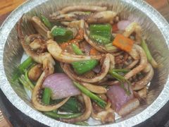 -南记食粥坊·宵夜大排档(莲花总店)