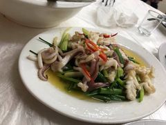 -老三鱼仔店