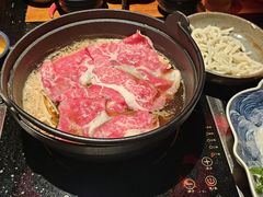 -赤RedBowl川锅·炙烤·板前(北京瑰丽酒店)