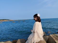 -青岛第二海水浴场